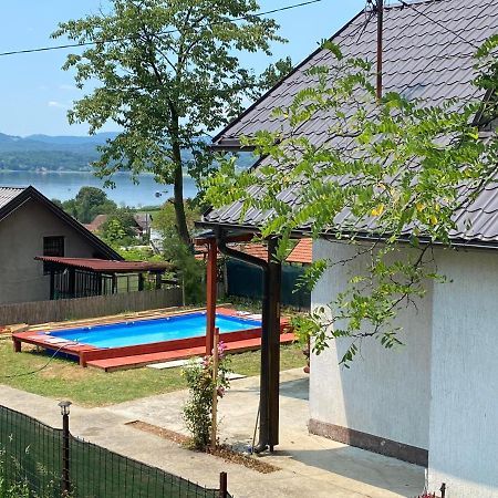 Asja Guest House Lukavac Εξωτερικό φωτογραφία