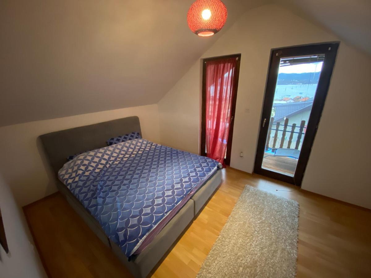 Asja Guest House Lukavac Εξωτερικό φωτογραφία