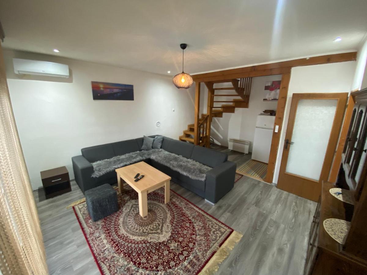 Asja Guest House Lukavac Εξωτερικό φωτογραφία