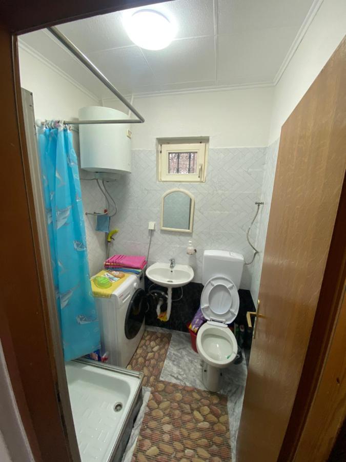 Asja Guest House Lukavac Εξωτερικό φωτογραφία