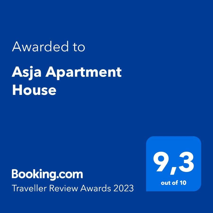 Asja Guest House Lukavac Εξωτερικό φωτογραφία