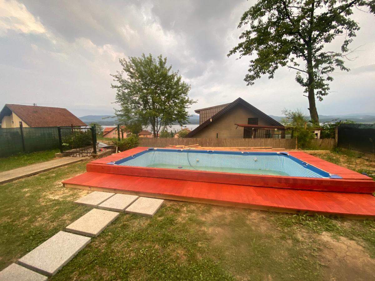 Asja Guest House Lukavac Εξωτερικό φωτογραφία